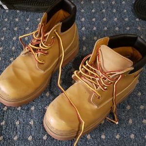 Kids waterproof boots